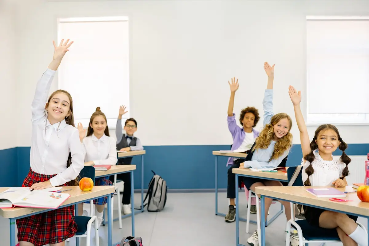 Basa Basi Mitsy: Short Activities to Start a Lesson Well in High School