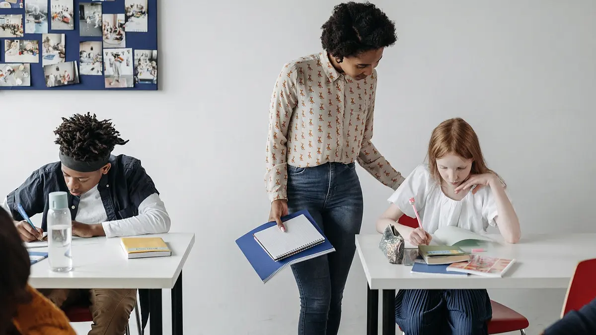 Basa Basi Mitsy: Designing Lessons for Mixed Ability Classes in Secondary School