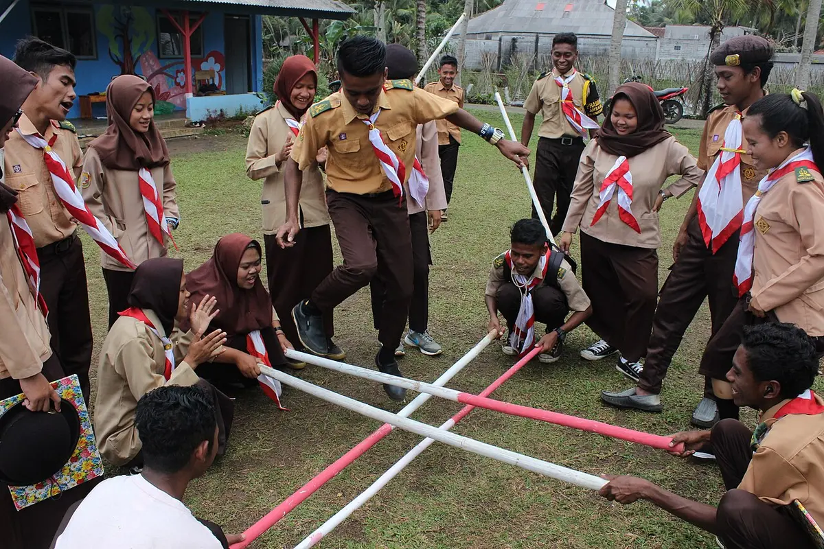Basa Basi Mitsy: Kisah Mengajar di Kelas Multikultural ala Guru Aussie