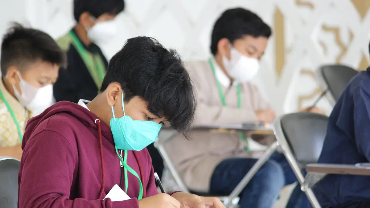Panduan Menyusun Portofolio Siswa ala Basa Basi Mitsy