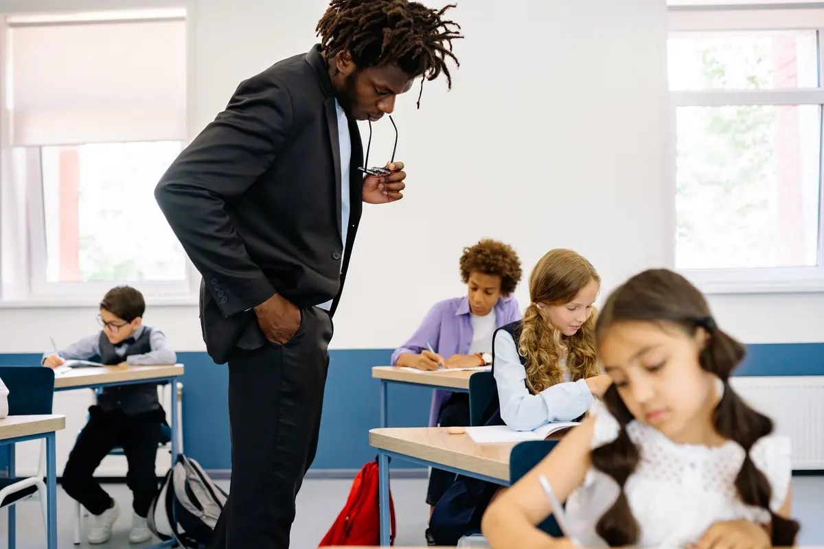 Basa Basi Mitsy: Designing Lessons for Mixed Ability Classes