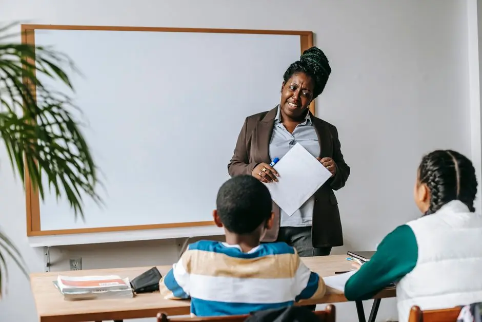 Classroom management tips for new teachers | Basa Basi Mitsy