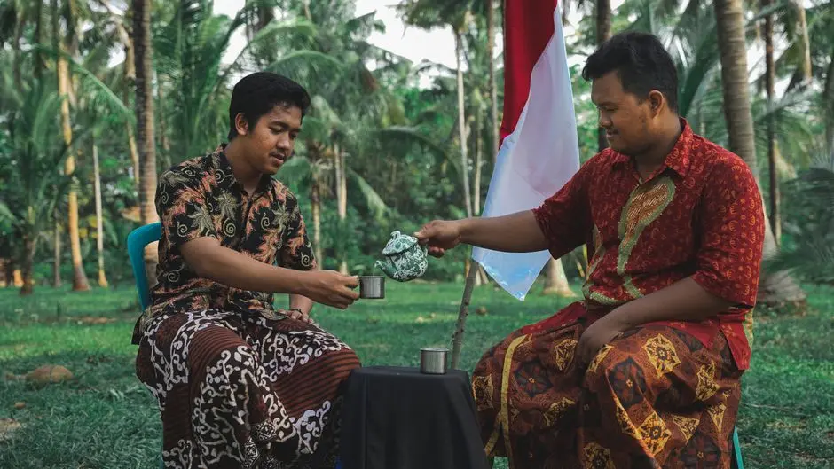 Cara Mengajar Sapaan Bahasa Indonesia untuk Pemula di Basa Basi Mitsy